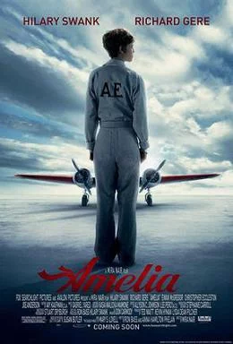ดูหนัง Amelia (2009) อมีเลีย สู้เพื่อฝัน บินสุดขอบฟ้า (2009) ออนไลน์ HD ฟรี