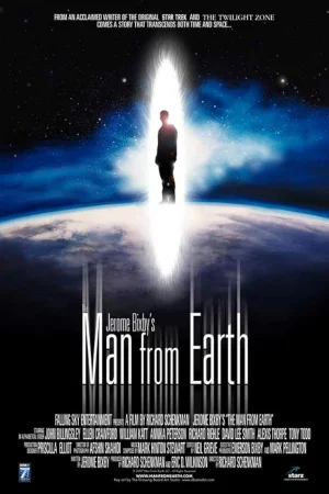 ดูหนัง The Man from Earth (2007) คนอมตะฝ่าหมื่นปี (2007) ออนไลน์ HD ฟรี