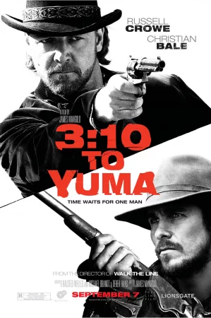 ดูหนัง 3:10 to Yuma (2007) ชาติเสือแดนทมิฬ (2007) ออนไลน์ HD ฟรี