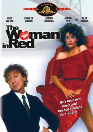 ดูหนัง The Woman in Red (1984) เต็มเรื่อง (1984) ออนไลน์ HD ฟรี