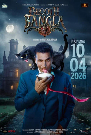 ดูหนัง Bhooth Bangla (2026) เต็มเรื่อง (2026) ออนไลน์ HD ฟรี