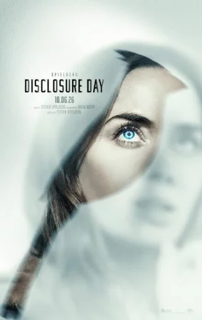 ดูหนัง Disclosure Day (2026) วันเปิดโปง: ไขปริศนาลวงโลก (2026) ออนไลน์ HD ฟรี
