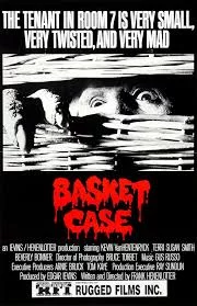 Basket Case 1 (1982) อะไรอยู่ในตะกร้า ภาค 1 1982 ดูออนไลน์ฟรี HD