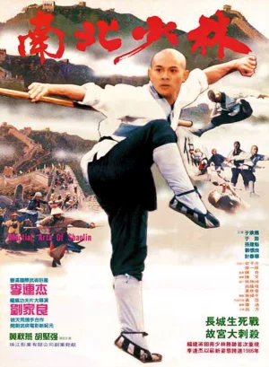 Shaolin Temple (1982) เสี่ยวลิ้มยี่