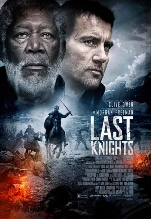 Last Knights (2015) ล่าล้างทรชน
