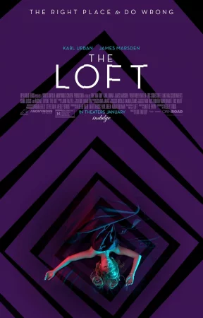 The Loft (2014) ห้องเร้นรัก