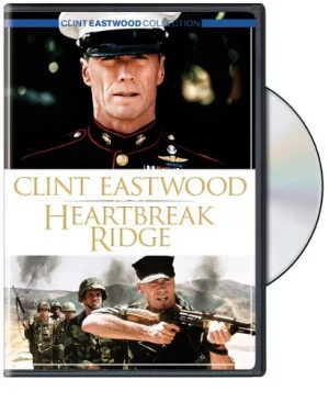 Heartbreak Ridge (1986) เต็มเรื่อง