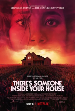 ดูหนัง There's Someone Inside Your House (2021) ใครอยู่ในบ้าน (2021) ออนไลน์ HD ฟรี