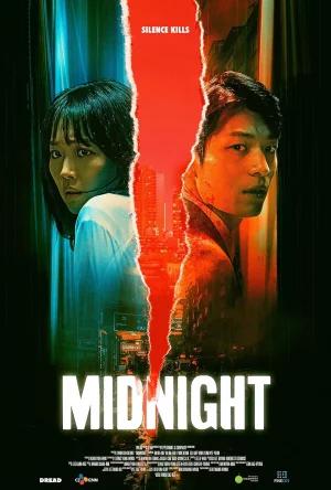 ดูหนัง Midnight (2021) คืนฆ่าไร้เสียง (2021) ออนไลน์ HD ฟรี