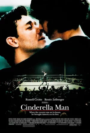 Cinderella Man (2005) ซินเดอเรลล่า แมน วีรบุรุษสังเวียนเกียรติยศ