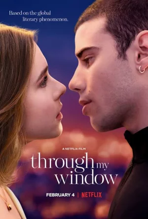 ดูหนัง Through My Window (2022) เต็มเรื่อง (2022) ออนไลน์ HD ฟรี