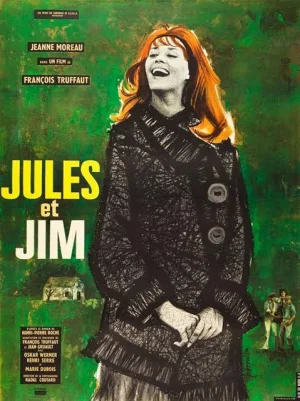 Jules and Jim (1962) เต็มเรื่อง