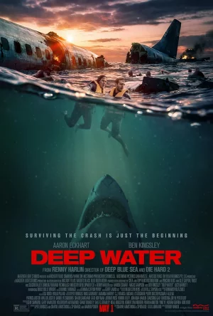 ดูหนัง Deep Water (2026) เต็มเรื่อง (2026) ออนไลน์ HD ฟรี