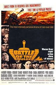 Battle of the Bulge (1965) รถถังประจัญบาน