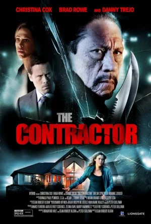 The Contractor (2007) ภารกิจเด็ดหัวมือสังหาร 2007 ดูออนไลน์ฟรี HD