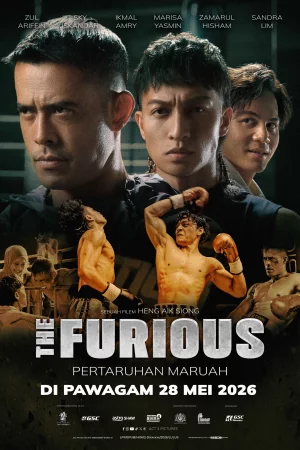 ดูหนัง The Furious (2026) เต็มเรื่อง (2026) ออนไลน์ HD ฟรี