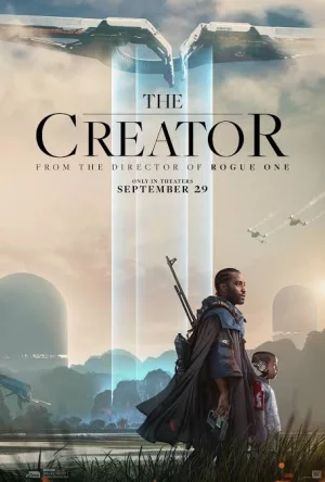 ดูหนัง The Creator (2023) เดอะครีเอเตอร์ (2023) ออนไลน์ HD ฟรี