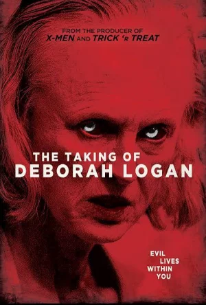 The Taking of Deborah Logan (2014) เต็มเรื่อง 2014 ดูออนไลน์ฟรี HD