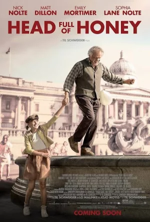 Head Full of Honey (2018) เต็มเรื่อง