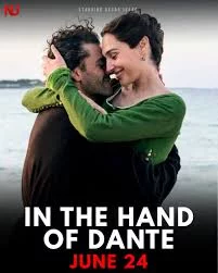 In the Hand of Dante (2026) เต็มเรื่อง