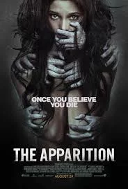 The Apparition (2012) จิตสยองปลุกวิญญาณ
