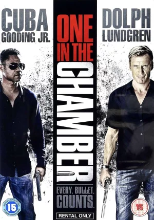 One in the Chamber (2012) เพชฌฆาตโค่นเพชฌฆาต