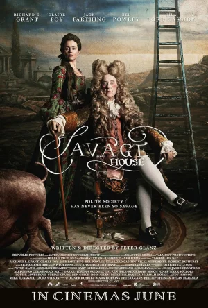 Savage House (2026) เต็มเรื่อง