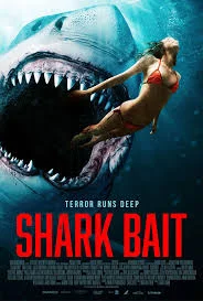 Shark Bait (2022) เต็มเรื่อง 2022 ดูออนไลน์ฟรี HD