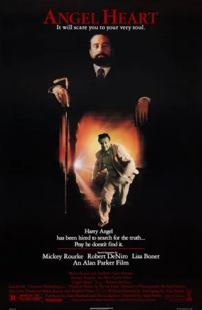 Angel Heart (1987) แองเจิ้ล ฮาร์ท ฆ่าได้... ตายไม่ได้ 1987 ดูออนไลน์ฟรี HD