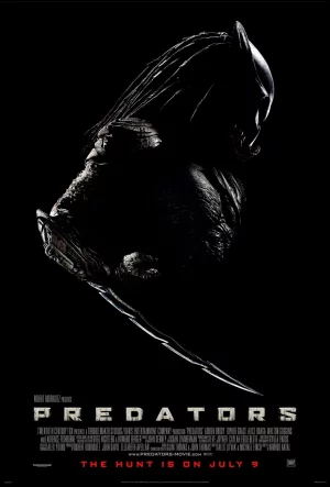 Predators (2010) มหากาฬพรีเดเตอร์ 2010 ดูออนไลน์ฟรี HD