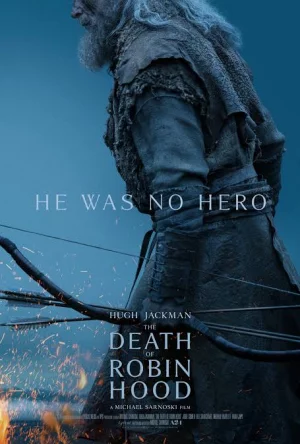 The Death of Robin Hood (2026) เต็มเรื่อง