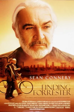 Finding Forrester (2000) ไฟน์ดิ้ง ฟอร์เรสเตอร์ ทางชีวิต รอใจค้นพบ 2000 ดูออนไลน์ฟรี HD