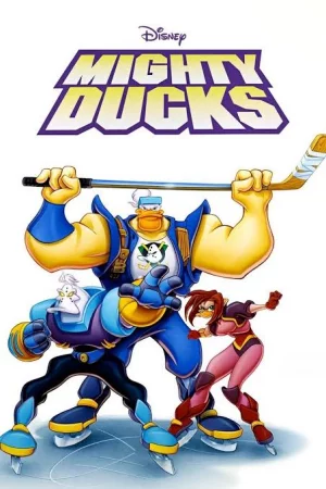 D3: The Mighty Ducks 3 (1996) ขบวนการหัวใจตะนอย 3