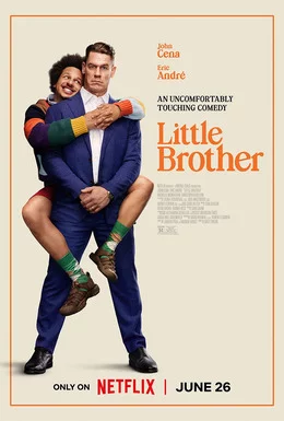 Little Brother (2026) เต็มเรื่อง