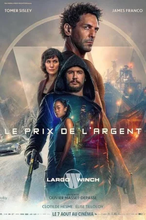 Largo Winch 3 (2024) เต็มเรื่อง