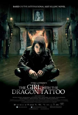 The Girl with the Dragon Tattoo (2009) ขบถสาวโค่นทรชน: รอยสักฝังแค้น 2009 ดูออนไลน์ฟรี HD