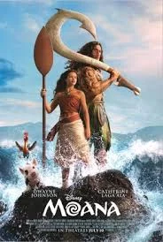 Moana (2026) โมอาน่า