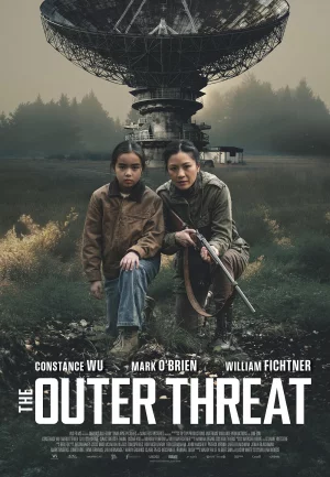 The Outer Threat (2026) เต็มเรื่อง