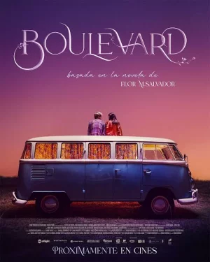Boulevard (2026) เต็มเรื่อง