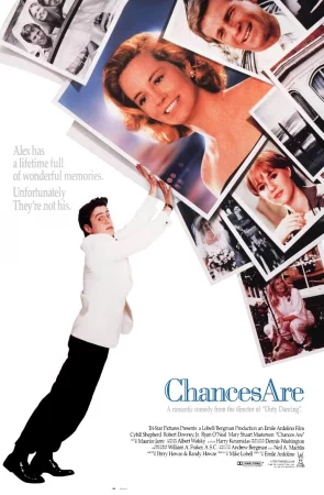 Chances Are (1989) เต็มเรื่อง