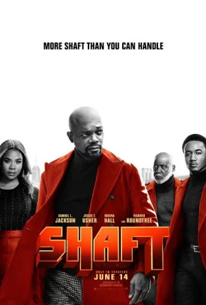Shaft (2019) เต็มเรื่อง 2019 ดูออนไลน์ฟรี HD