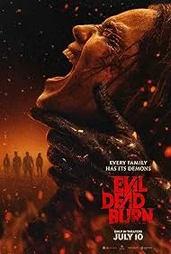 Evil Dead Burn (2026) ผีอมตะแผดเผา
