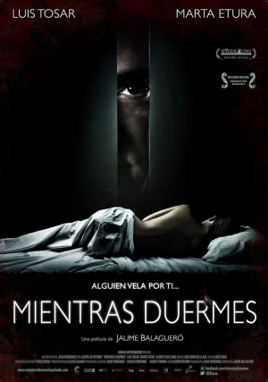 Mientras duermes (2011) อำมหิตจิตบงการ 2011 ดูออนไลน์ฟรี HD