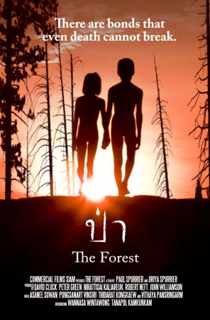 The Forest (2016) เต็มเรื่อง