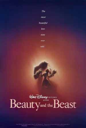 Beauty and the Beast (1991) โฉมงามกับเจ้าชายอสูร 1991 ดูออนไลน์ฟรี HD