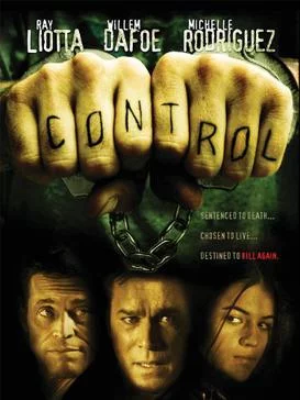 Control (2004) ล่าล้างสมองจอมคนอำมหิต