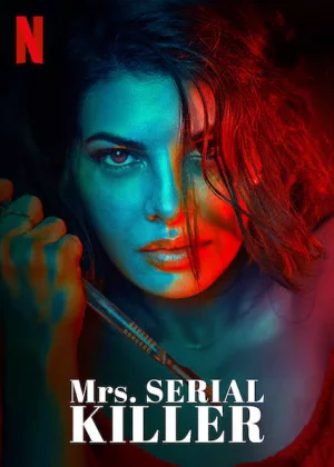 Mrs. Serial Killer (2020) เต็มเรื่อง