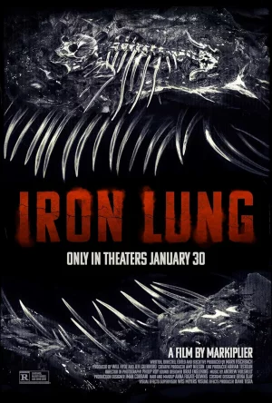 Iron Lung (2026) เต็มเรื่อง