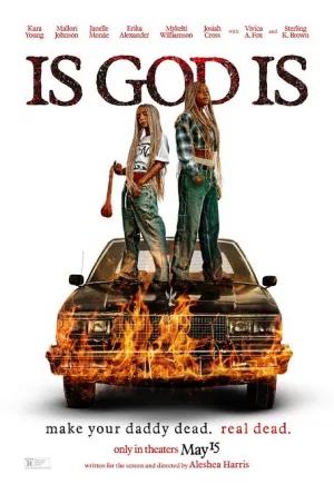 Is God Is (2026) เต็มเรื่อง