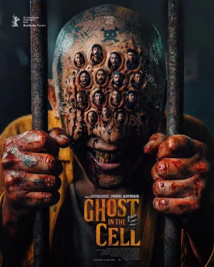 Ghost in the Cell (2026) เต็มเรื่อง 2026 ดูออนไลน์ฟรี HD